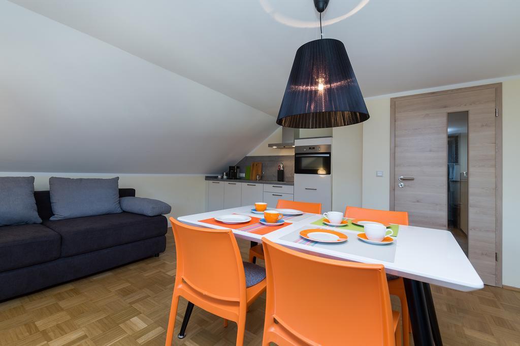 Kellermanns-Apartment Memmingen Exteriér fotografie